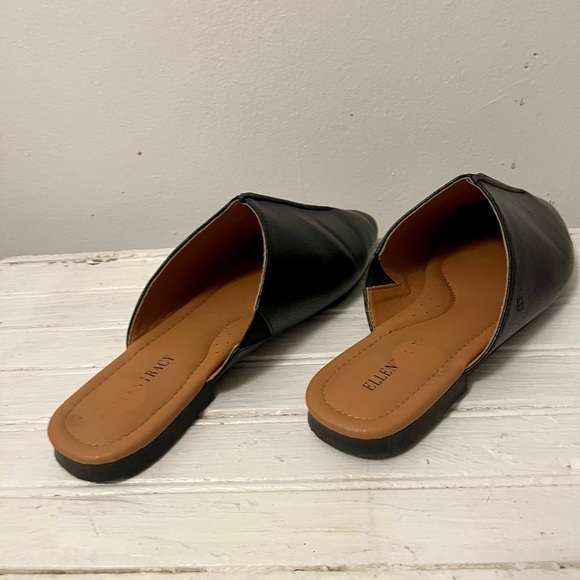 Ellen Tracy mules - Picture 6 of 6